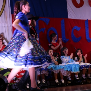 Gala Folclórica 2026